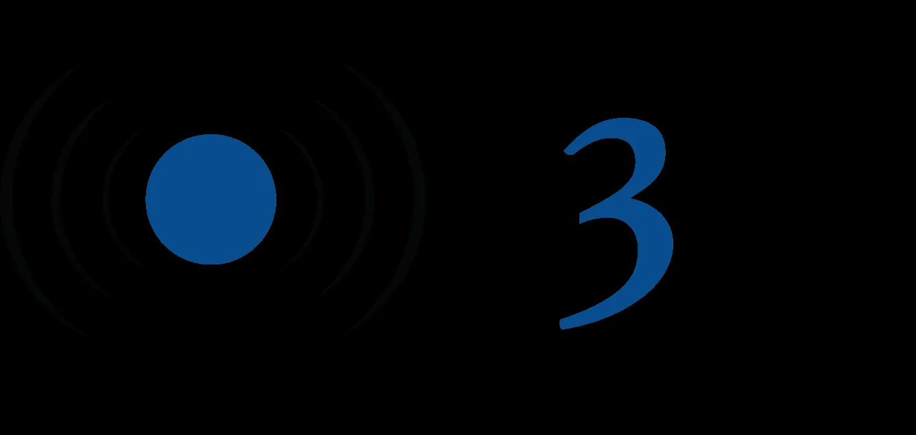 T3M logo