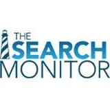The Search Monitor logo
