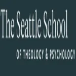 The Seattle School of Theology and Psychology logo