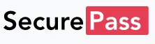 SecurePass logo