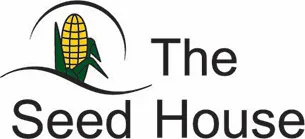 The Seed House logo