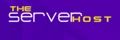 TheServerhost logo