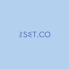 TheSet.Co logo