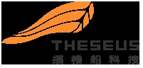 THESEUS logo
