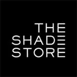 The Shade Store logo