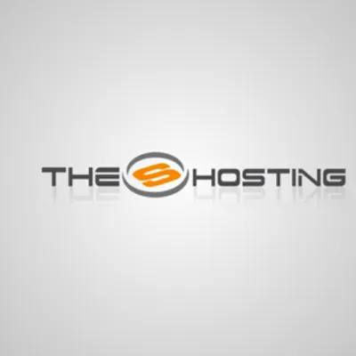 TheSHosting logo