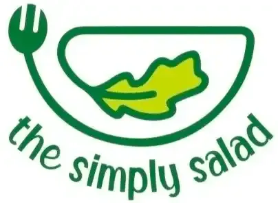 The Simply Salad logo