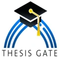 Thesis Gate logo