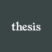 Thesis Agency logo