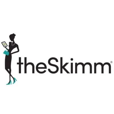 theSkimm logo