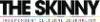 The Skinny logo