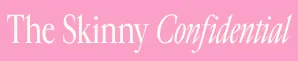 The Skinny Confidential logo