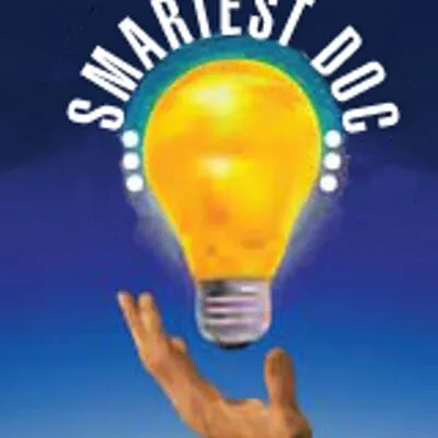 TheSmartestOnc logo