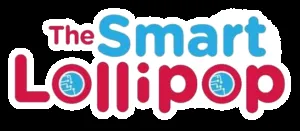 The Smart Lollipop logo