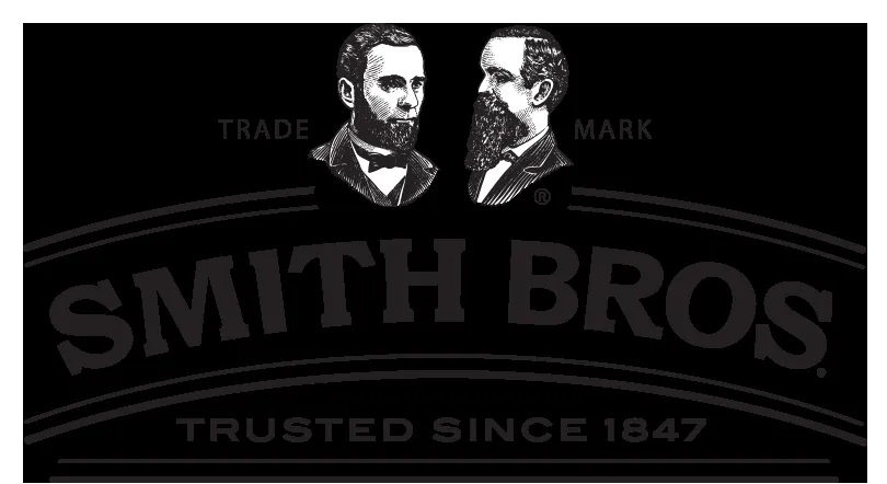 The Smith Brothers logo