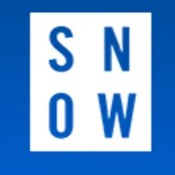 The Snow Agency logo