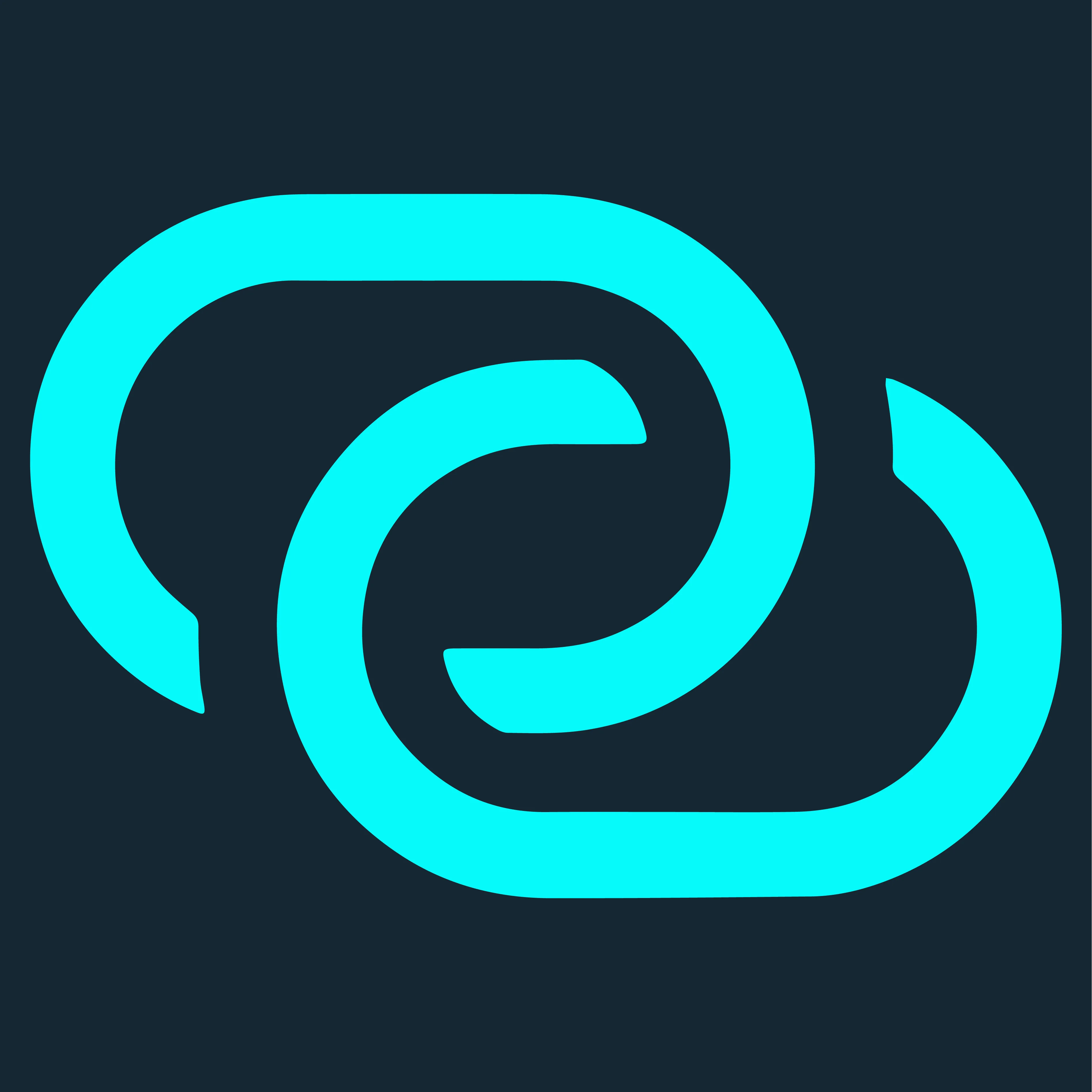 The SocialProxies logo