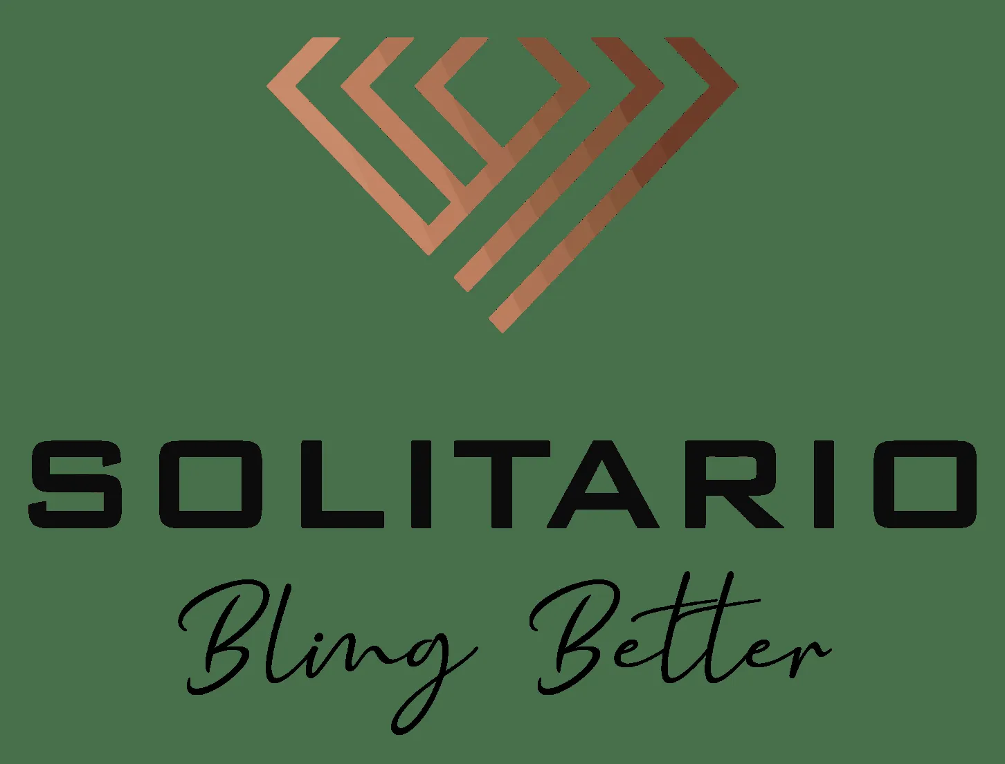 Solitario logo