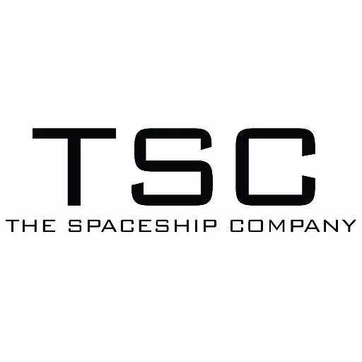 The Spaceship Company logo