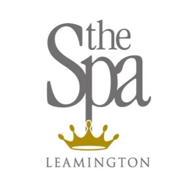 The Spa Leamington logo