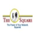 TheSquare logo
