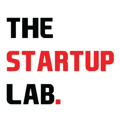The Startup Lab logo