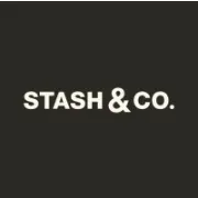 Stash and Co logo