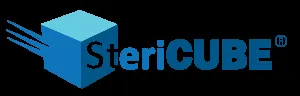 SteriCUBE logo