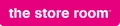 Thestoreroom logo