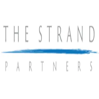 The Strand Partners logo