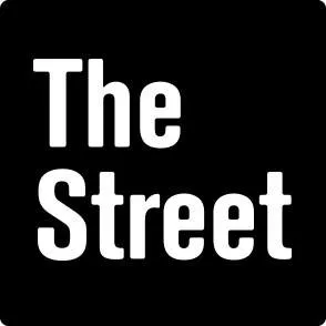 The Street logo