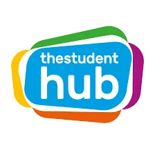 The Student Hub logo