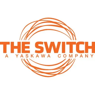The Switch logo