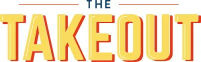 The Takeout logo