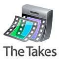 TheTakes logo