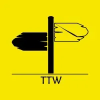 The Tarzan Way logo