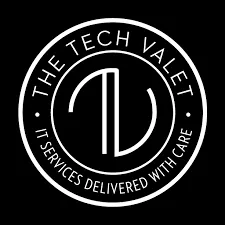 The Tech Valet logo