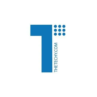 TheTechy