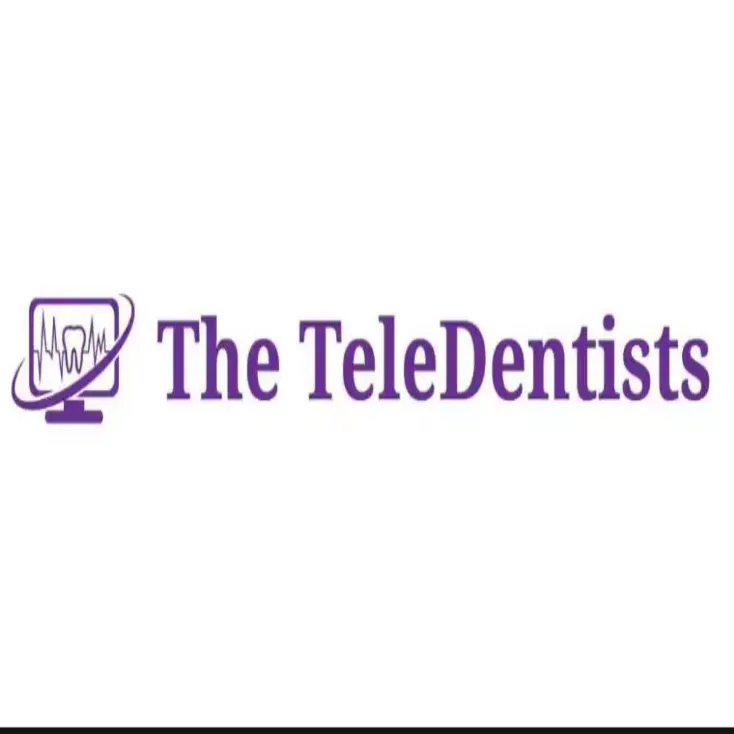 The TeleDentists logo