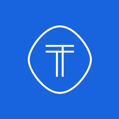 The Thinking Traveller logo