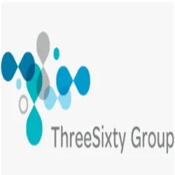 ThreeSixty Group logo