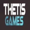 Thetis Games logo