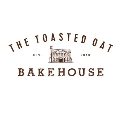 The Toasted Oat logo