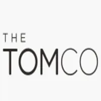 The TOM logo