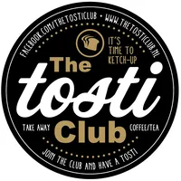 The Tosti Club logo