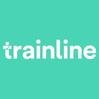 Trainline logo