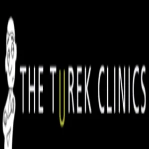The Turek Clinic logo