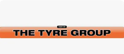 The Malvern Tyres Group logo