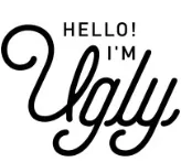 The Ugly Company logo