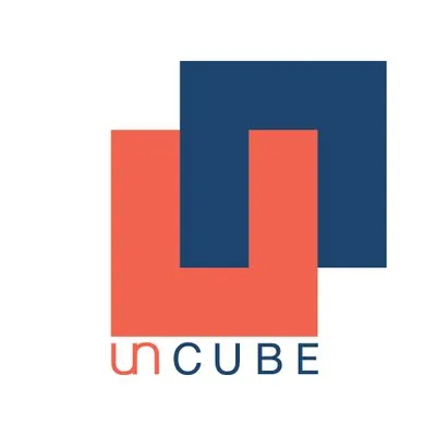 UnCube logo